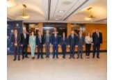 Statele Unite vor ajuta Moldova să consolideze securitatea energetică, să diversifice piețele pentru produsele sale în noile realități și să sporească competitivitatea în sectoarele cheie ale economiei sale. 