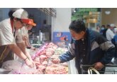 China economy grows faster than expected in first quarter