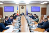 An advisory council of experts has been created under the parliamentary commission on economics, budget and finance.