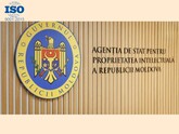 Agenția de Stat pentru Proprietate Intelectuală (AGEPI) a obținut recertificarea conform standardului internațional ISO 9001:2015