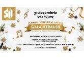 Ultimul Concert al Anului