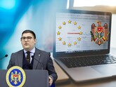 Daniel Vodă: Prima tranșă UE în valoare de 270 de milioane de euro din Planul de creștere pentru Moldova în valoare de 1,9 miliarde de euro este destinată proiectelor concrete care vor da un impuls economiei 