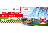 Moldenergy (28.03.2024 - 31.03.2024)