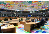 European Council extends the liberalization of trade between Moldova and the European Union for another 1 year.