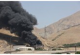 Иран начал в спешке вывозить нефть из-за угрозы ракетных ударов Израиля