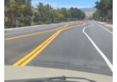 Dorel de California. Situaţie ciudată pe şosele, şoferi confuzi 