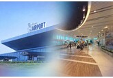 Aeroportul din Chișinău a reluat procedura de licitație deschisă pentru reconstrucția și extinderea clădirii terminalului de pasageri, valoarea totală a lucrărilor fiind estimată la 157,64 milioane de lei 