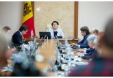 The government approved the ratification of the amendment, which will allow receiving about $50 million in grant assistance from the United States to overcome the energy crisis and strengthen energy security.