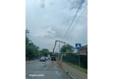 Lucrări periculoase în zona de protecție a rețelelor electrice soldate cu electrocutarea și decesul unei persoane