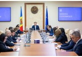 Guvernul a alocat 33,08 milioane de lei pentru premierea a 12 sportivi care au obținut medalii la Jocurile Olimpice și Paralimpice din 2024 