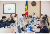 Moldova va primi din partea UE o nouă asistență macrofinanciară de 150 de milioane de euro, dintre care 30 de milioane de euro vor fi granturi și 120 de milioane de euro vor fi împrumuturi preferențiale.
