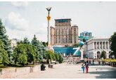 Украина для состоятельных людей оказалась лучше России