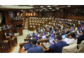 Moldovan Parliament passed in the second reading amendments to the customs policy for 2024 in order to simplify and standardize customs processes. 