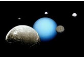 Astronomii au descoperit o nouă lună a planetei Uranus, pe care nici nava „Voyager 2” nu a găsit-o