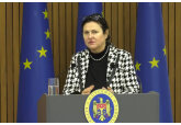 Acordul de grant între UE și Moldova în valoare de 60 de milioane de euro pentru depășirea crizei gazelor în țara noastră urmează să fie semnat pe 15 decembrie.