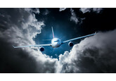 De ce turbulențele severe s-au dublat în ultimii ani și cum le contracarează inginerii aerospațiali. Modelul bufniței și AI