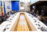 Proiectele de modificare a Legii privind controlul tutunului au fost discutate în cadrul unei consultări publice multilaterale