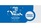Târgul de Cariere | Chișinău