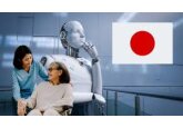 Cum încearcă Japonia să reducă lipsa îngrijitorilor pentru vârstnici. Folosește roboți cu Inteligența Artificială