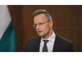 Ministrul Afacerilor Externe și Comerțului Exterior al Ungariei, Peter Szijjarto, va efectua pe 6 septembrie o vizită de lucru în Republica Moldova 