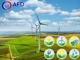 Agenția Franceză de Dezvoltare va acorda Moldovei o nouă tranșă de credit în valoare de 25 de milioane de euro în cadrul Programului de tranziție către energia verde 