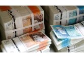 Lowest demand for cash since central banks hoarded notes over millennium bug fears