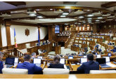 Moldovan Parliament passed in the first reading amendments to the customs policy for 2024 in order to simplify and standardize customs processes.