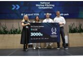 NodeShift a câștigat pitching-ul național al startup-urilor și va reprezenta Moldova la Startup World Cup în Silicon Valley