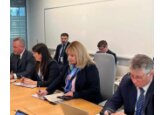 Anca Dragu: BNM monitorizează constant amenințările și riscurile potențiale privind instrumentele de plată fără numerar și implementează soluții eficiente de securitate în conformitate cu reglementările internaționale  