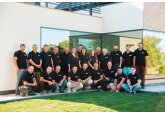 PowerTech: Un startup din Moldova construiește case eficiente energetic din materiale durabile 