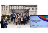 The Energy Community Secretariat and the Council of European Energy Regulators held a regional workshop in Moldova on the new roles of distribution system operators under the Clean Energy Package
