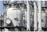 Азия начала битву с Европой за газ