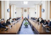 Правительство предоставит пострадавшим от непогоды 74 населенным пунктам из шести районов помощь в виде стройматериалов на общую сумму свыше 16,3 млн леев