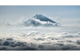 Microplastics in clouds may be contributing to climate change, research suggests