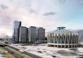 „Urbanconstruct” инвестирует 28 млн евро и создаст 1500 новых рабочих мест