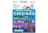 Evenimente cultural-artistice organizate cu prilejul Hramul orașului Chișinău