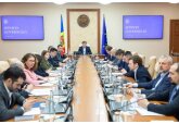 The EBRD will provide Moldova with a €30.8 million loan for the construction of the 400 kV Balti -Suceava transmission line.  