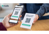 Cu un simplu cod QR poți accepta plățile. Maib anunță lansarea unui nou serviciu pentru comercianți