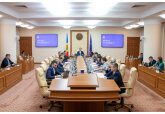 Guvernul Republicii Moldova a aprobat Planul de acțiuni pentru pregătirea sezonului de încălzire 2024-2025 în vederea asigurării securității energetice