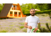 „Nu e complicat să fii antreprenor. Trebuie să ai un pic de noroc și parteneri buni alături” – Dumitru Ciuprină, client Microinvest