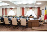 Guvernul a aprobat procedura de primire și stocare a asistenței românești sub formă de benzină, motorină și păcură. 