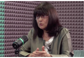A favorable and stable business environment, infrastructure development and qualified labor force are three components for attracting investments in Moldovan economy - Inguna Dobraja.
