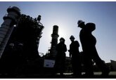 В США рассказали о тупике Саудовской Аравии из-за цен на нефть