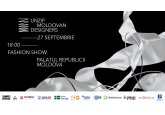 UNZIP Moldovan Fashion Designers