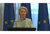 Uniunea Europeană va acorda Moldovei aproximativ 1,8 miliarde de euro în următorii trei ani, cel mai mare pachet de ajutor financiar de la independența țării