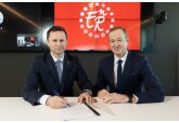 Centrul Național pentru Energie Durabilă din Moldova a fost acceptat oficial în Rețeaua Energetică Europeană (EnR)