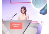 Moldova is facing unprecedented challenges in the field of energy, security and economy, gas prices have increased 6 times in a year - Maia Sandu.