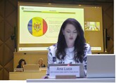 Moldova a prezentat în cadrul OMC experiența sa în implementarea sistemului de achiziții publice electronice și managementul transfrontalier al achizițiilor  