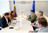 Молдова выбрана в качестве регионального рынка для презентации новой серии тракторов из портфеля группы компаний AGCO в рамках крупного мероприятия