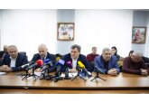Ministrul Agriculturii, Vladimir Bolea, a propus un mecanism de acordare a creditelor garantate de stat pentru producătorii de cereale. 